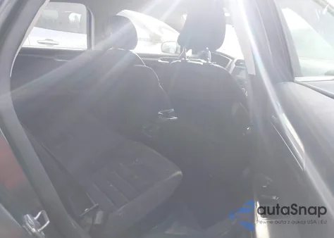 2015 Ford Fusion Se z USA, uszkodzony, nr VIN 3FA6P0HD5FR236896